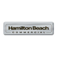 Hamilton Beach Commercial
